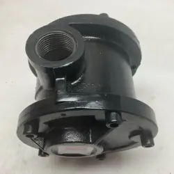 DRUM PUMP CAST