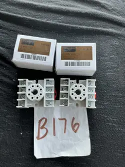 RELAY BASE LOT