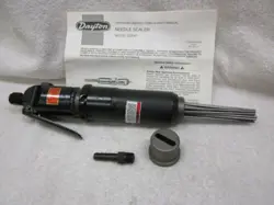6ZF92 NEEDLE SCALER
