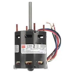 4YU33 MOTOR
