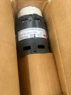 1/25 HP 1550