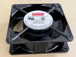 DAYTON 4WT47 115V