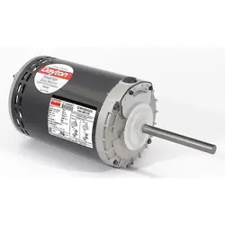 DAYTON 20RK83 CONDENSER FAN MOTOR,2 HP,1140 RPM,60 HZ