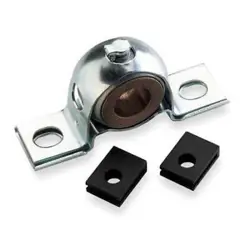 DAYTON 2X529 2X529 PILLOW BLOCK BEARING