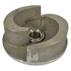 DAYTON PP45006G IMPELLER