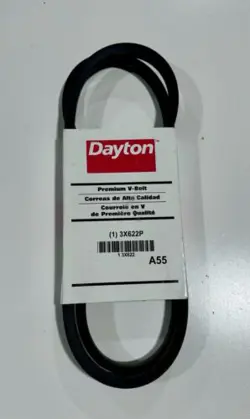 3X622 A55 57IN