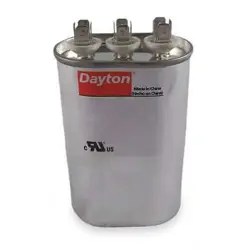 RUN CAPACITOR 35/5