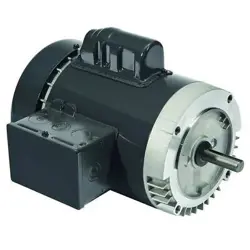 RPM 115/208-230V 6K436