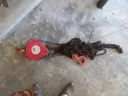 TON CHAIN