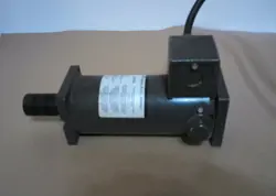 1800 RPM 90VDC