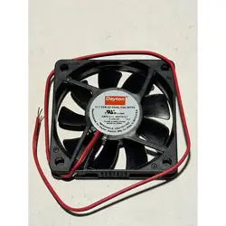 VOLTAGE CFM