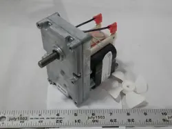 VOLT 1/50 HP