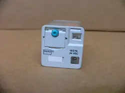PLUG-IN RELAY 24