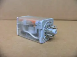 RELAY 24 VDC