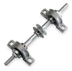 MANDREL