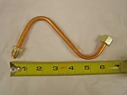 TUBING THERMOHEAT DYNA