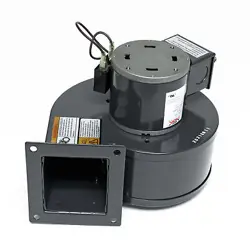 STOVE BLOWER