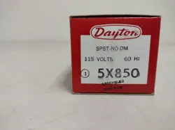 5X850