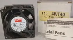 FAN NIB