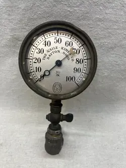 STEAMPUNK DAYTON