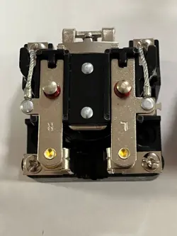 VOLT COIL