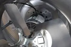 1/2 HP 115/230VAC