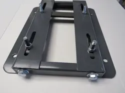 DAYTON 2M513 ADJUSTABLE