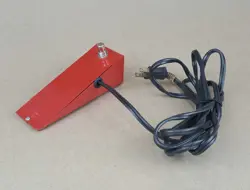 SWITCH PEDAL DAYTON