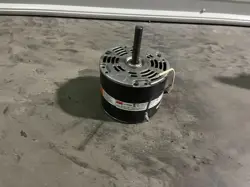 4M986 ELECTRIC MOTOR