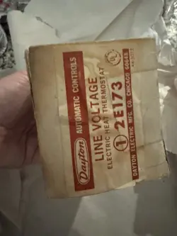 OLD STOCK IN