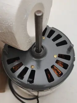 1/40 HP 115