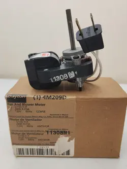 C-FRAME MOTOR 1/150