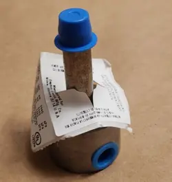 SIZE PSI