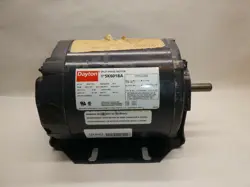 NEW DAYTON 5K601BA