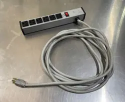 STRIP OUTLETS