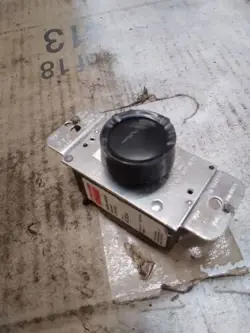 CONTROL 4C934