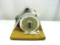 INDUSTRIAL MOTOR 1/3