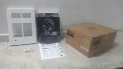 50 CFM RECESSED