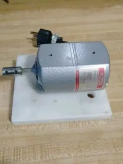 1/10HP 8000RPM
