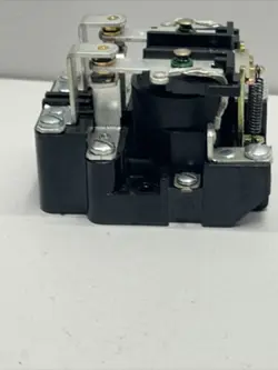 DPDT 30A