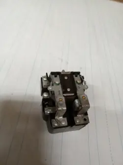 DAYTON 5X847A