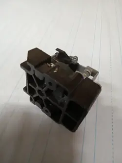 30A 2HP