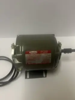 5K260 MOTOR