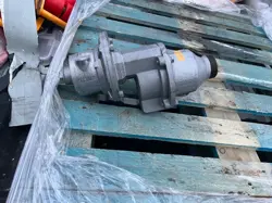 IBC MIXER HEAD