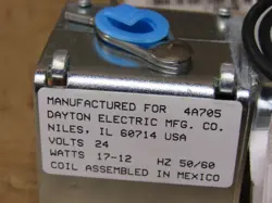 50 HZ