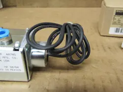 VALVE COIL 24V