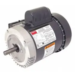 6K342 CAPACITOR-START