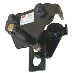PUSH TROLLEY 2000