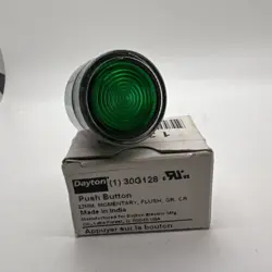 22 MM GREEN