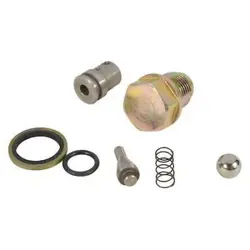 PUMP VALVE KIT
